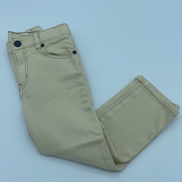 NEW Crewcuts Boys’ Slim Fit Jeans Size 4 - Picture 9 of 10